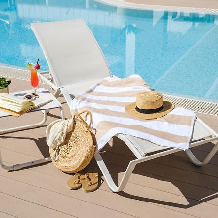 Welikehotel Triton Beach (Adults Only) Cala Ratjada  Kültér fotó