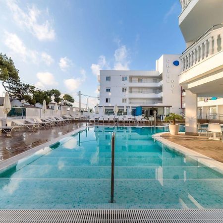 Welikehotel Triton Beach (Adults Only) Cala Ratjada  Kültér fotó