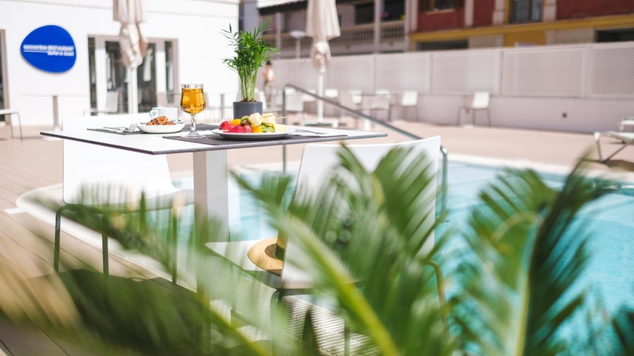 Welikehotel Triton Beach (Adults Only) Cala Ratjada  Kültér fotó