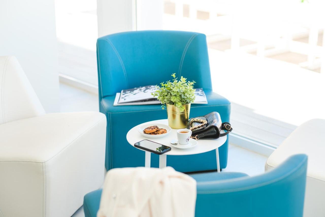 Welikehotel Triton Beach (Adults Only) Cala Ratjada  Kültér fotó