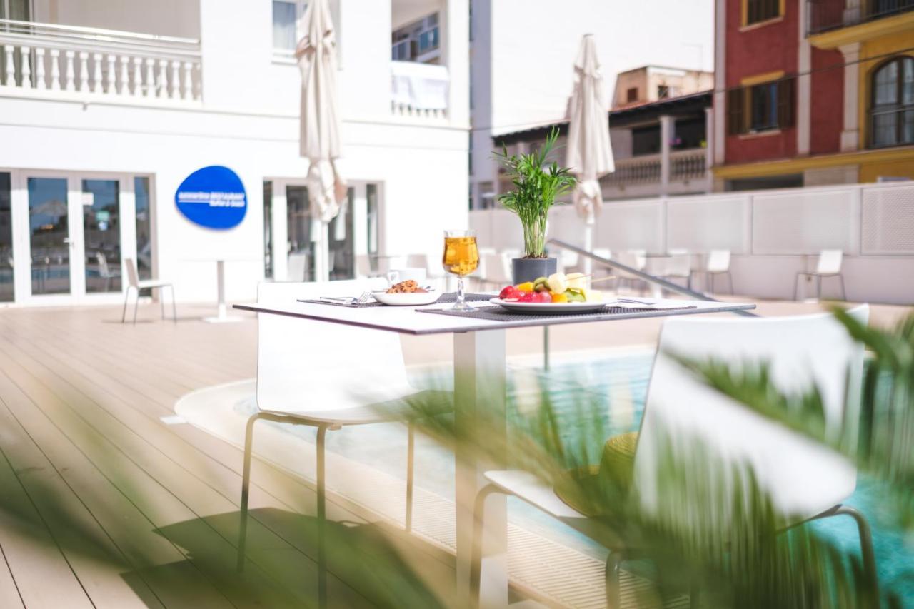 Welikehotel Triton Beach (Adults Only) Cala Ratjada  Kültér fotó