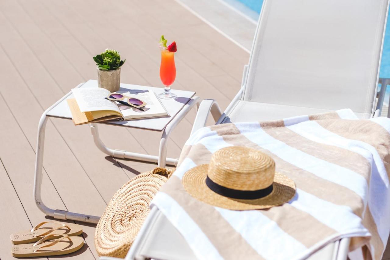 Welikehotel Triton Beach (Adults Only) Cala Ratjada  Kültér fotó