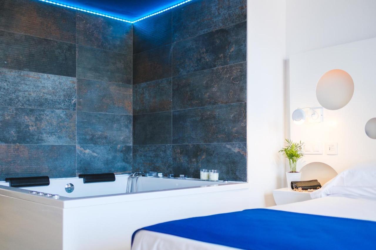 Welikehotel Triton Beach (Adults Only) Cala Ratjada  Kültér fotó