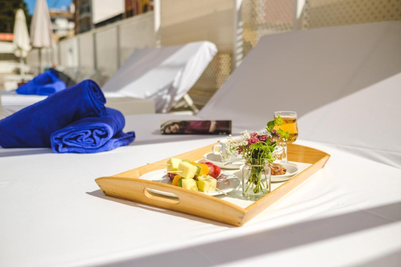 Welikehotel Triton Beach (Adults Only) Cala Ratjada  Kültér fotó