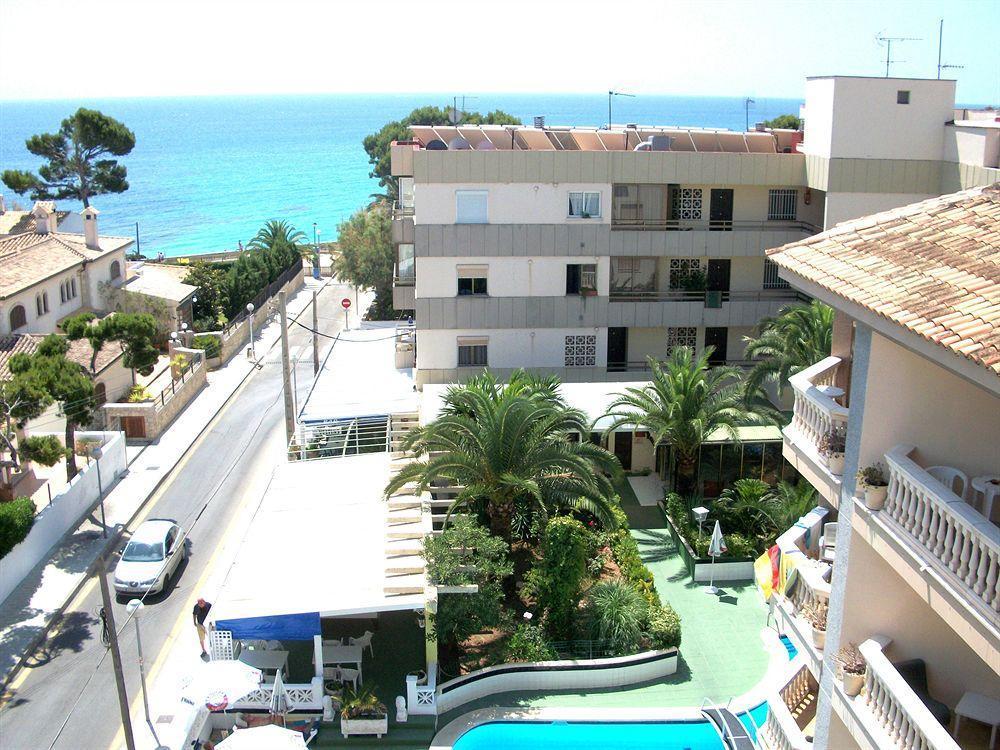 Welikehotel Triton Beach (Adults Only) Cala Ratjada  Kültér fotó