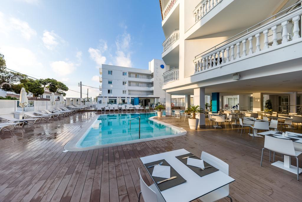 Welikehotel Triton Beach (Adults Only) Cala Ratjada  Kültér fotó